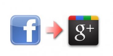 facebook-google-plus