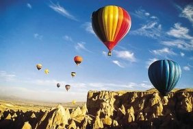 kapadokya