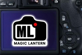 magic latern