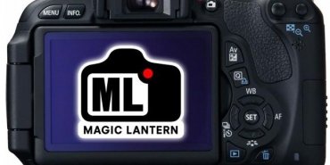 magic latern