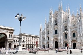 Milan, Lombardy, Italy