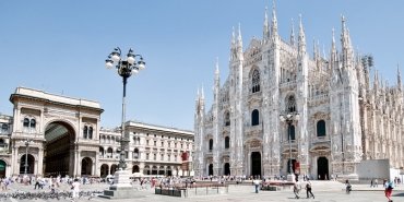 Milan, Lombardy, Italy