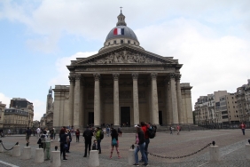 pantheon