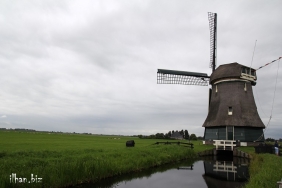 hollanda degirmen