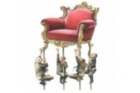 Ben gidersem ülke batar